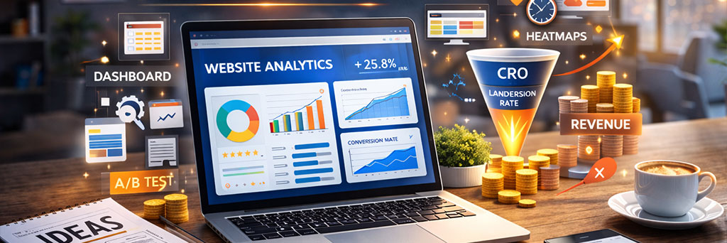 analytics-cro