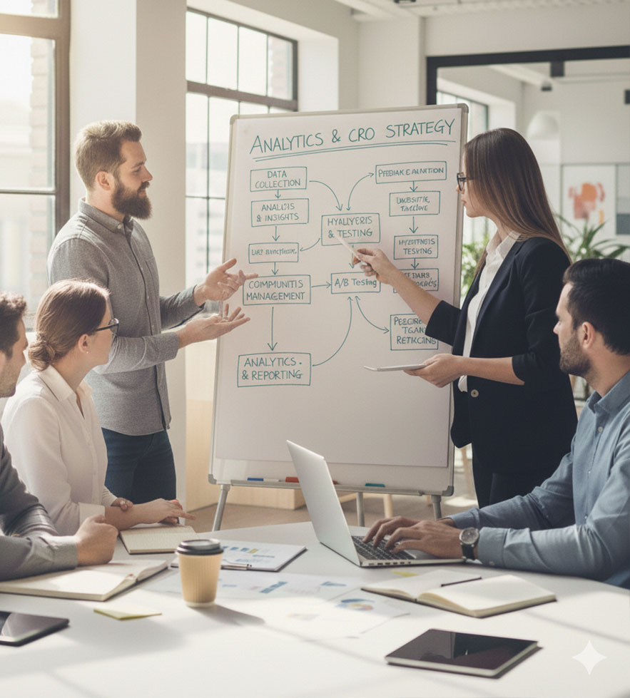 analytics-cro-optimization