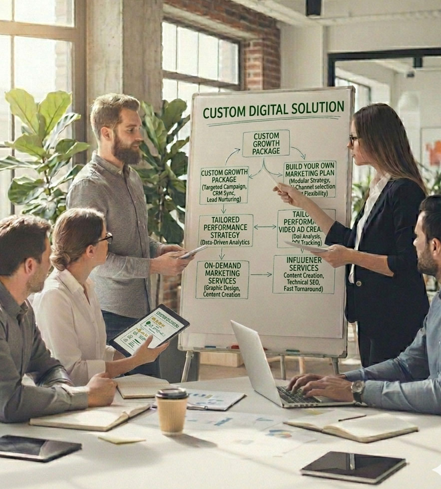 custom-digital-solution