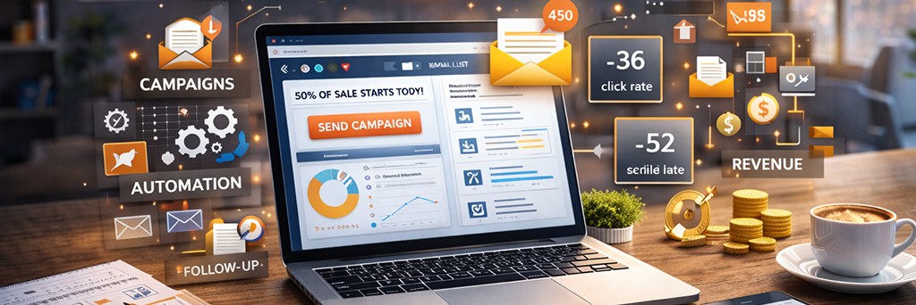 email-marketing-automation