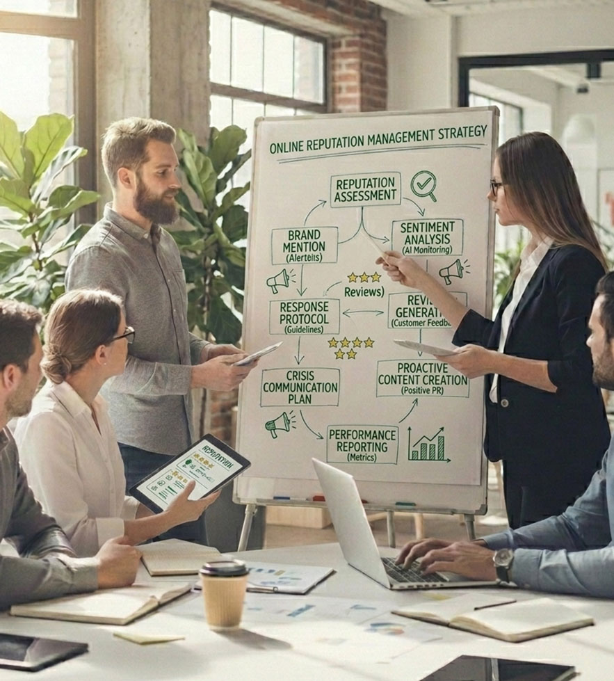 online-reputation-management